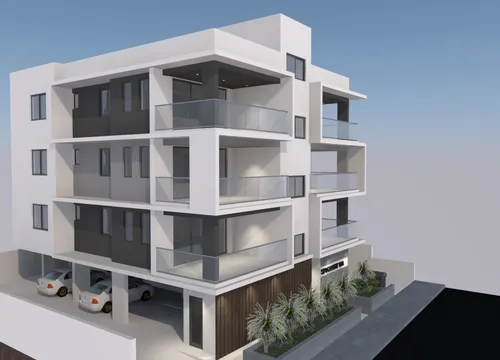SPI COURT Λακατάμεια 144