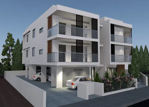 SPI COURT Έγκωμη 142