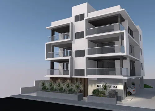 SPI COURT Λακατάμεια 144