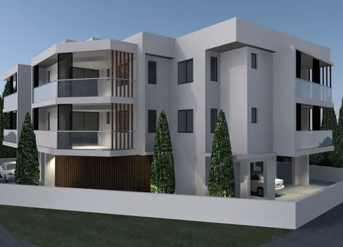 SPI COURT Έγκωμη 142