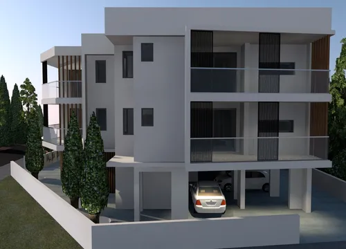SPI COURT Έγκωμη 142