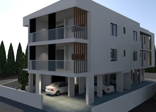 SPI COURT Έγκωμη 142