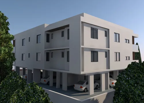 SPI COURT Έγκωμη 142